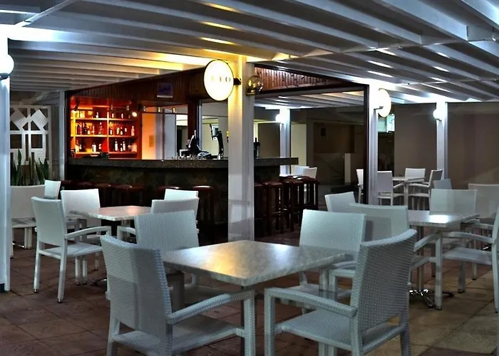 Kama Lifestyle Apartments
