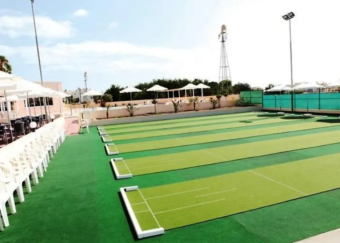 Kama Lifestyle Apartments