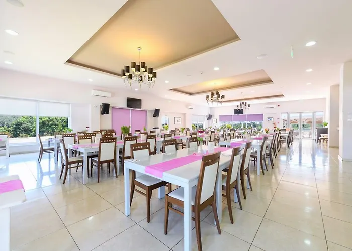 Kama Lifestyle Apartments