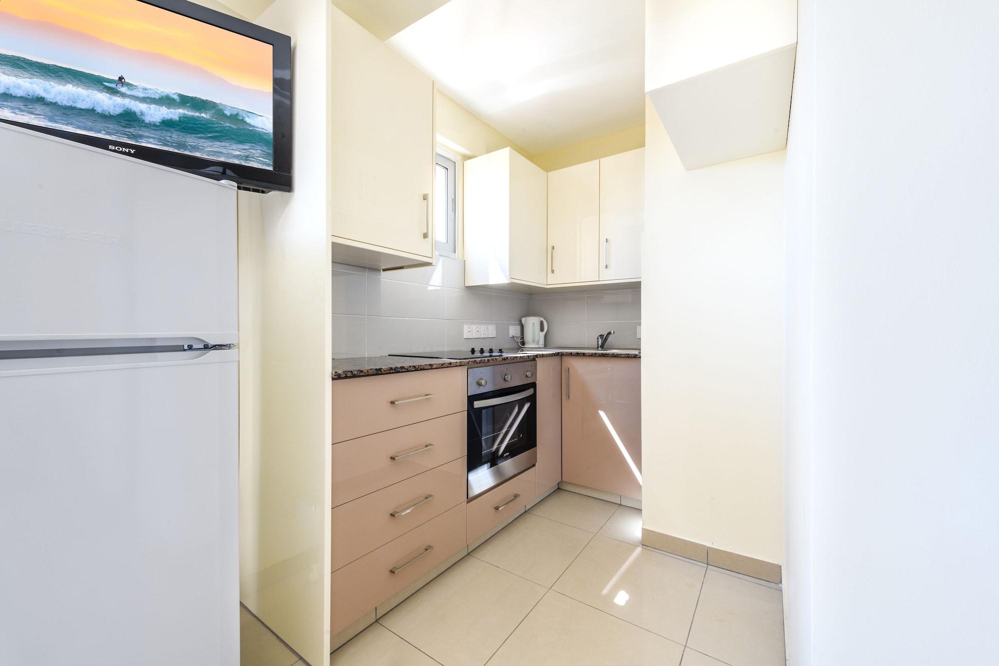 Hotel de apartamente Kama Lifestyle