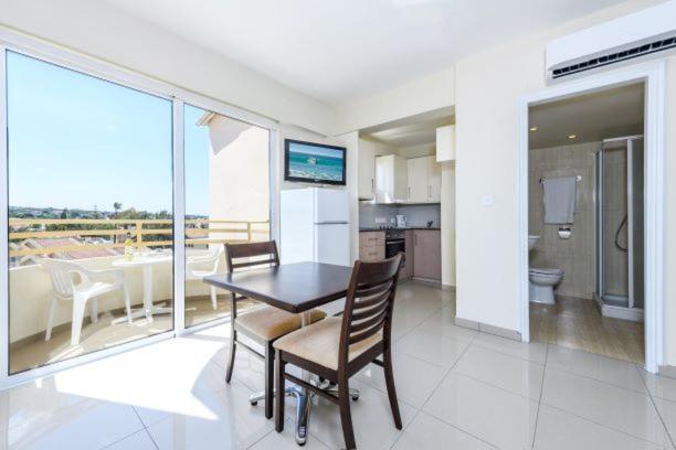 Hotel de apartamente Kama Lifestyle Protaras