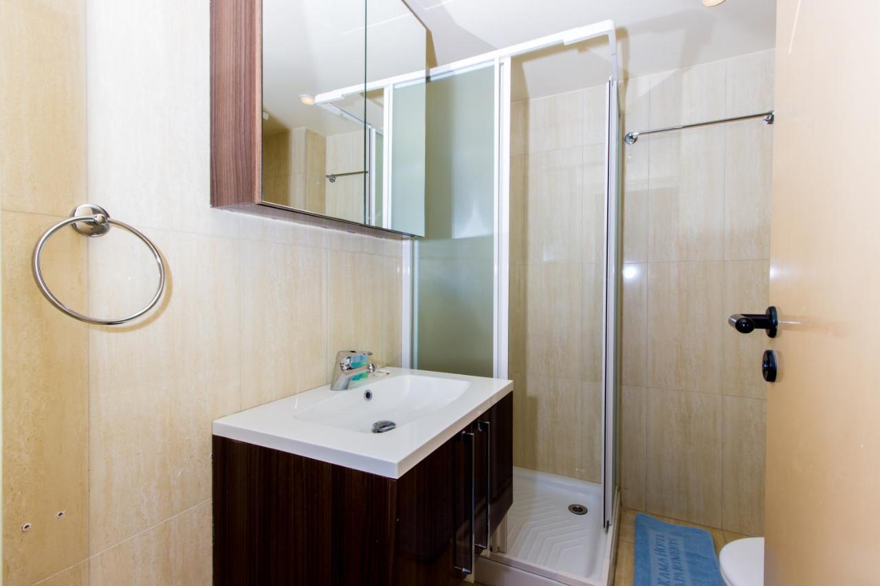 Hotel de apartamente Kama Lifestyle Protaras