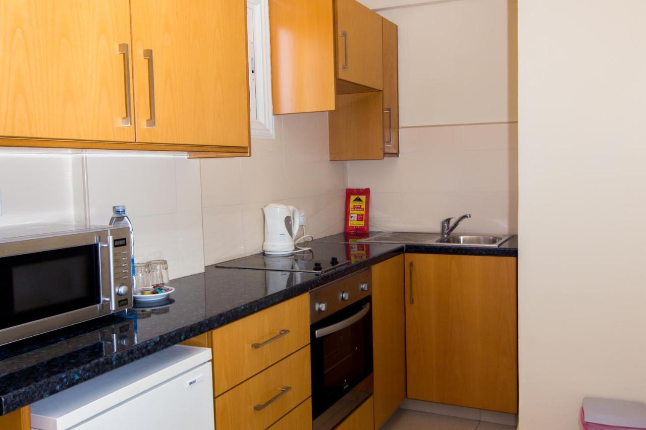 Hotel de apartamente Kama Lifestyle 3*